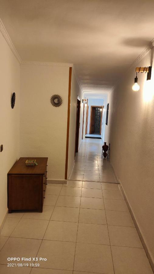 Alojamiento Rural El Penon De Hornos Exterior foto